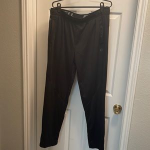 Russel Athletic pants. L. Never worn